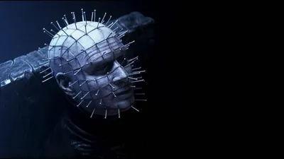 Hellraiser Judgment izle