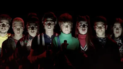 Killer Book Club izle