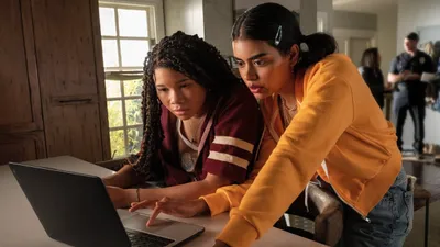 Kayıp - Missing izle