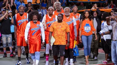 Uncle Drew izle