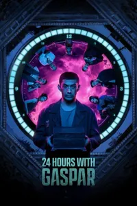 24 Jam Bersama Gaspar - Zamana Karşı izle