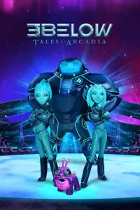 3 Altında: Arcadia Hikâyeleri izle