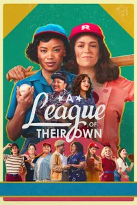 A League of Their Own izle