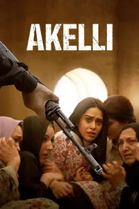 Akelli izle