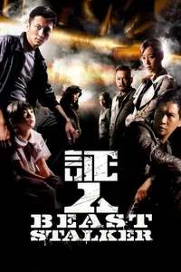 Beast Stalker izle