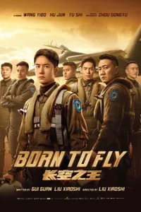 Born to Fly izle