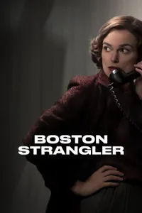 Boston Strangler izle