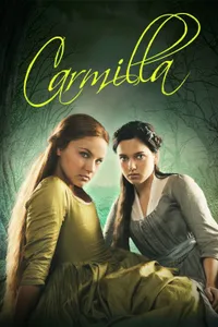 Carmilla izle