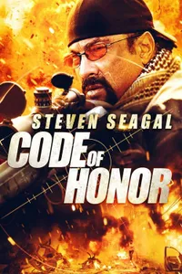 Code of Honor izle