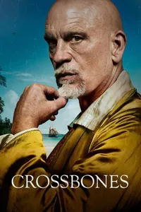 Crossbones izle