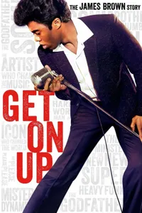 Get On Up izle
