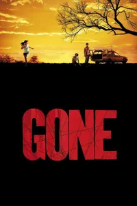 Gizemli Yolcu - Gone izle