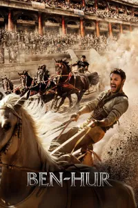 Ben Hur izle