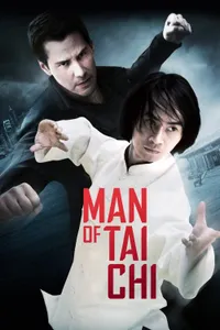 Man Of Tai Chi izle