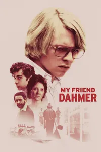 My Friend Dahmer izle