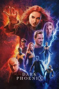 Dark Phoenix izle