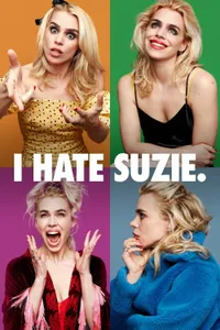 I Hate Suzie izle