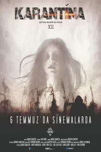 Karantina XII izle