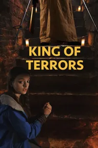 King of Terrors izle