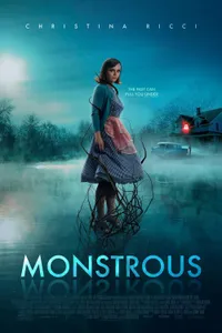 Monstrous izle