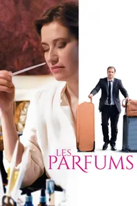 Parfüm izle