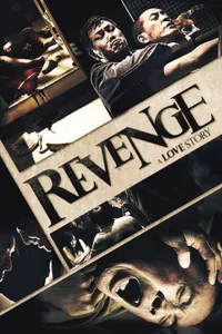 Revenge A Love Story izle