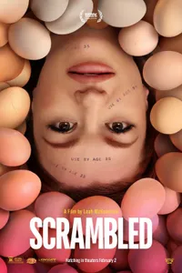 Scrambled izle