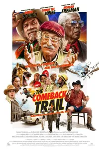 The Comeback Trail izle