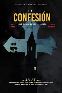 The Confession izle