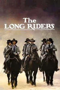 The Long Riders izle