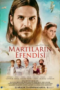 Martıların Efendisi izle