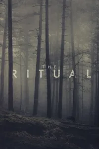 The Ritual izle