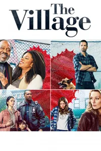 The Village izle