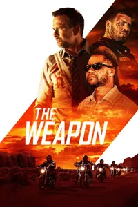 The Weapon izle