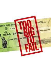 Too Big to Fail izle
