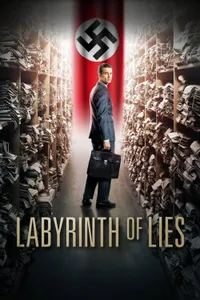 Yalan Labirenti izle