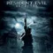 Resident Evil Vendetta fragman izle