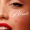 Blonde fragman izle