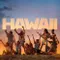 Hawaii fragman izle