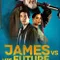 James vs. His Future Self fragman izle